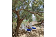 Apartmanok Nada Mustapić Apartman 3 – A3 foto 2