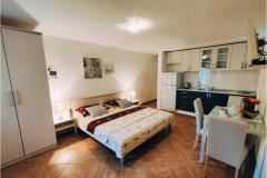 Apartmanok Nada Mustapić Apartman 3 – A3 foto 3