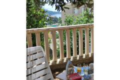 Apartmanok Nada Mustapić Apartman 3 – A3 foto 4
