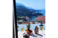 Apartmanok Nada Mustapić Apartman 6 – A6 foto 2
