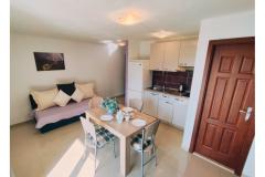 Apartmanok Nada Mustapić Apartman 6 – A6 foto 3
