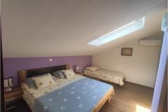 Apartmanok Nada Mustapić Apartman 6 – A6 foto 4