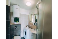 Apartmanok Nada Mustapić Apartman 6 – A6 foto 5