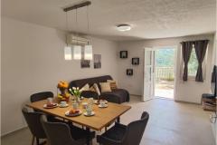 Apartmanok Nada Mustapić Apartman 4 – A4 foto 2