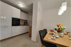 Apartmanok Nada Mustapić Apartman 4 – A4 foto 3