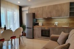 Apartmanok Nela Apartman 1 – Dami foto 1