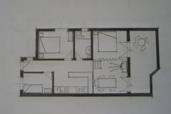 Apartmanok Pajdek Apartman 1 foto 1