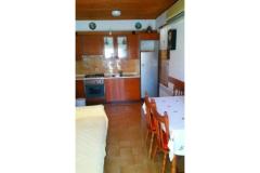 Apartmanok Panorama Apartman 2 – Ivan A4+1 foto 4