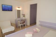 Apartmanok Ribičić Brela Apartman 1 – Apartman 1 foto 1