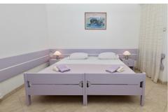 Apartmanok Ribičić Brela Apartman 1 – Apartman 1 foto 2