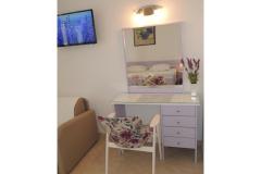 Apartmanok Ribičić Brela Apartman 1 – Apartman 1 foto 3