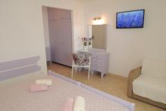 Apartmanok Ribičić Brela Apartman 1 – Apartman 1 foto 5