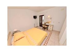 Apartmanok Ribičić Brela Apartman 2 – Apartman 5 foto 3