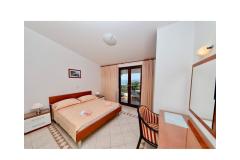 Apartmanok Ribičić Brela Apartman 3 – Apartman 6 foto 1