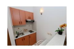 Apartmanok Ribičić Brela Apartman 3 – Apartman 6 foto 4