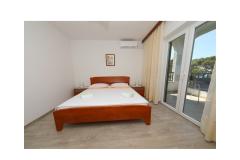 Apartmanok Ribičić Brela Szoba 5 – Soba 3 foto 3