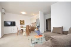 Apartmanok Rose Apartman 2 – A2 deluxe foto 3