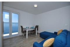 Apartmanok Rose Apartman 4 – Rose A4 foto 2