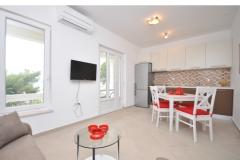 Apartmanok Rose Apartman 3 – A3 deluxe foto 4