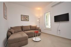 Apartmanok Rose Apartman 3 – A3 deluxe foto 5