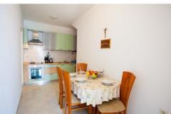 Apartmanok Jadranko Apartman 4 – A4 foto 1