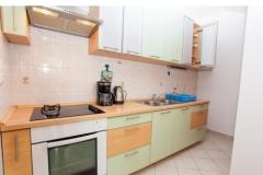 Apartmanok Jadranko Apartman 4 – A4 foto 2