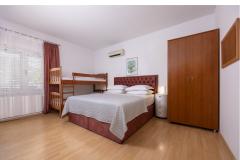 Apartmanok Skrabic Apartman 1 foto 1