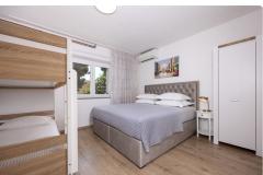 Apartmanok Skrabic Apartman 4 foto 2