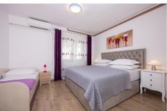 Apartmanok Skrabic Apartman 4 foto 3