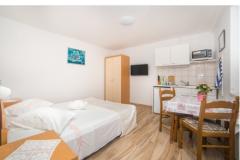 Apartmanok Stipan Apartman 2 – 2.A2 foto 3