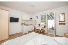 Apartmanok Stipan Apartman 2 – 2.A2 foto 4