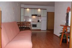 Apartmanok Tomaš - Brela Apartman 2 foto 2