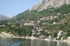 Apartmanok Tomaš - Brela Apartman 4 foto 2