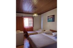 Apartmanok Ursić Žarko Apartman 1 – 1. apartma foto 1