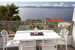 Apartmanok Vale Apartman 4 – A4 4+2 foto 1