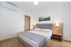 Apartmanok Vale Apartman 4 – A4 4+2 foto 2