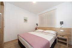 Apartmanok Vale Apartman 4 – A4 4+2 foto 3