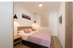 Apartmanok Vale Apartman 3 – A3 2+2 foto 2