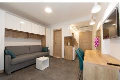 Apartmanok Vale Apartman 3 – A3 2+2 foto 4