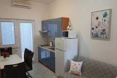 Apartmanok Vale Apartman 1 – A1 2+2 foto 1