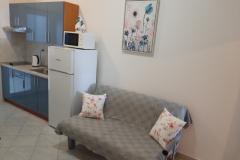 Apartmanok Vale Apartman 1 – A1 2+2 foto 2