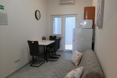 Apartmanok Vale Apartman 1 – A1 2+2 foto 3