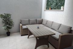 Apartmanok Vale Apartman 2 – A2 4+2 foto 1