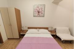 Apartmanok Vale Apartman 2 – A2 4+2 foto 3