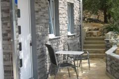 Apartmanok Velić Apartman 1 – Plavi foto 1