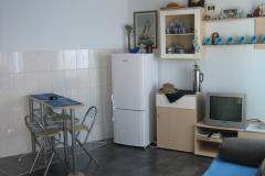 Apartmanok Velić Apartman 1 – Plavi foto 3