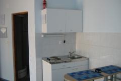 Apartmanok Velić Apartman 1 – Plavi foto 4