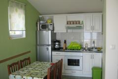 Apartmanok Velić Apartman 3 – Zeleni foto 3