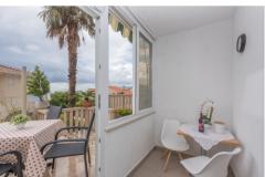 Apartmanok Vera i Ćiro Novak Apartman 2 – 2+1 foto 2