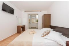 Apartmanok Vera i Ćiro Novak Apartman 2 – 2+1 foto 4